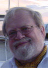 Leif Holmberg