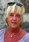 Birgit Wigerup-Carlsson