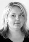 Anna Burstedt