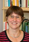 Annette Ewald