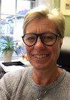 Susanne Jonasson