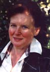 Britt-Louise Wersäll