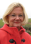 Gunilla Vikbrant-Linnerud