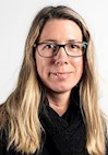 Maria Nyberg