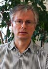 Roy Wiklander
