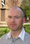 Jens Agerström