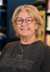 Madeleine Beckman Arenhill