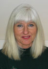Anita Bengtsson Tingvar
