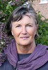 Lena Bäckström