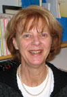 Monica Fransson