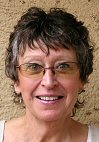 Sheila Harmer