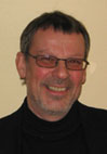 Bengt Arne Larsson