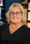 Agneta Ljung Djärf