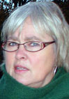 Elisabet Malmström
