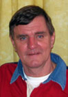Bengt Selghed