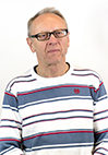 Jaromir Korostenski
