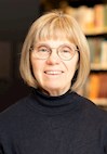 Britt-Marie Svensson