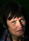 Agneta Abrahamsson
