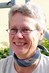 Agneta Berg