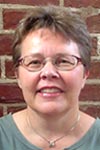 Margereth Björklund