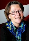 Kerstin Blomqvist