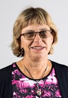 Eva Clausson