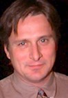 Björn Cronqvist