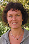 Yvonne Johansson