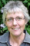 Birgitta Olsson