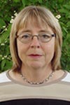 Margareta Rasmusson