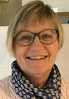 Ingrid Rejnefelt