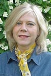 Kerstin Samarasinghe