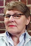 Ing-Britt Svensson