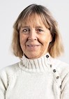 Susanne Thulin