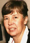 Barbro Grevholm