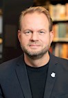 Henrik Svensson