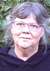 Margrethe Brynolf