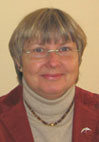 Ulla Christiansson-Banck