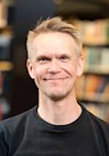 Gunnar Gunnarsson