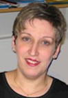 Carita Sjöberg Larsson