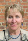 Ewa Gislen