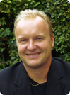 Mats Dahl
