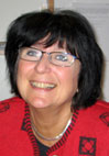 Ingrid Lindahl