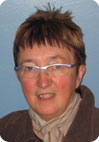 Laila Gustavsson