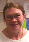 Carin Westfelt
