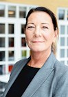 Pia Rosander