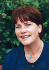 Anna-Lena Ahlberg