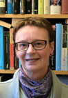 Sharon Ahlquist