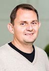 Fredrik Jönsson