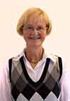 Jane Mattisson